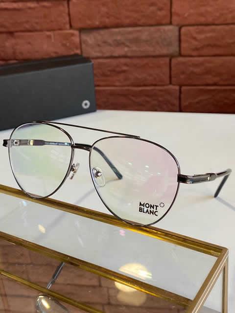 Replica Montblanc Male Sunglasses Women Men Brand Designer Sun Glasses for Women Alloy Mirror 57