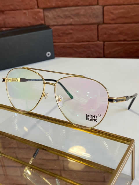 Replica Montblanc Male Sunglasses Women Men Brand Designer Sun Glasses for Women Alloy Mirror 56