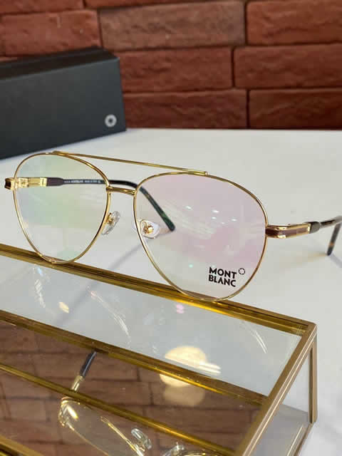 Replica Montblanc Male Sunglasses Women Men Brand Designer Sun Glasses for Women Alloy Mirror 55