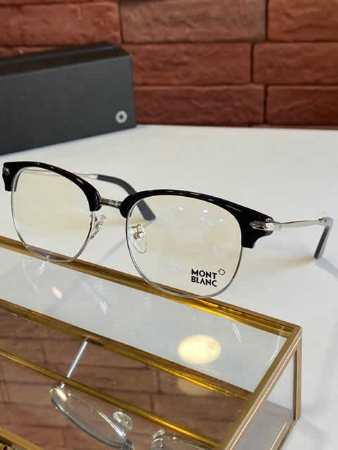 Replica Montblanc Male Sunglasses Women Men Brand Designer Sun Glasses for Women Alloy Mirror 47