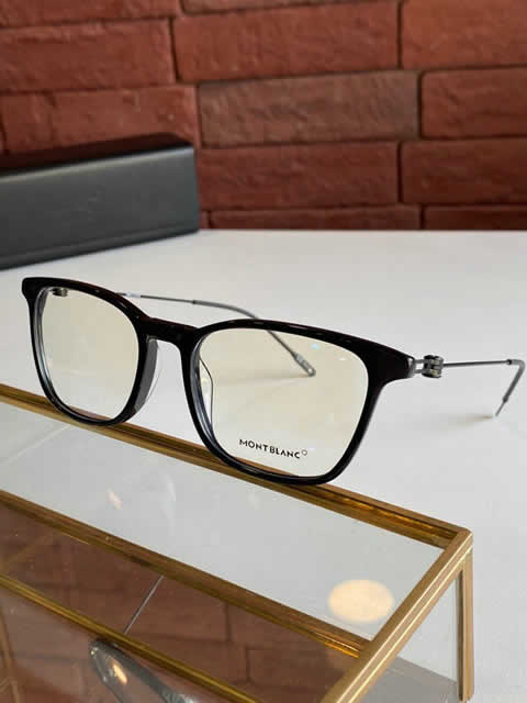 Replica Montblanc Male Sunglasses Women Men Brand Designer Sun Glasses for Women Alloy Mirror 36