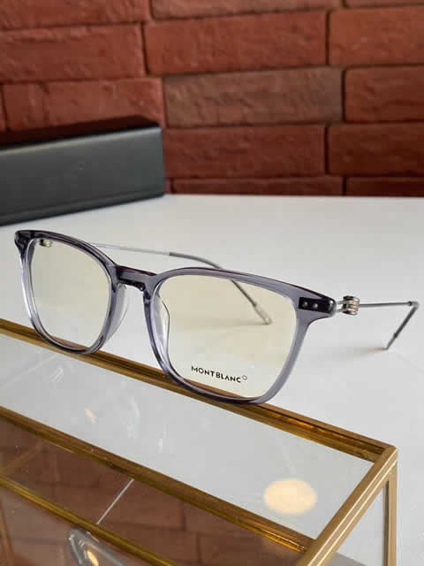 Replica Montblanc Male Sunglasses Women Men Brand Designer Sun Glasses for Women Alloy Mirror 35