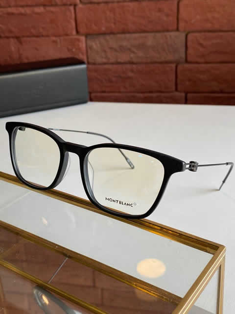 Replica Montblanc Male Sunglasses Women Men Brand Designer Sun Glasses for Women Alloy Mirror 34