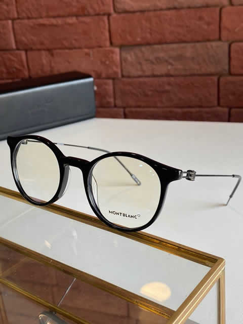 Replica Montblanc Male Sunglasses Women Men Brand Designer Sun Glasses for Women Alloy Mirror 33
