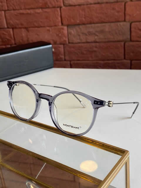 Replica Montblanc Male Sunglasses Women Men Brand Designer Sun Glasses for Women Alloy Mirror 32