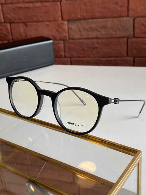 Replica Montblanc Male Sunglasses Women Men Brand Designer Sun Glasses for Women Alloy Mirror 31