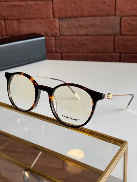 Replica Montblanc Male Sunglasses Women Men Brand Designer Sun Glasses for Women Alloy Mirror 30