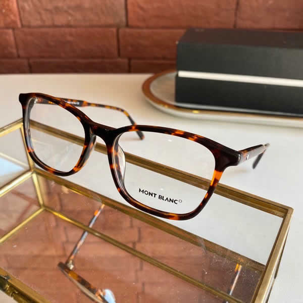 Replica Montblanc Male Sunglasses Women Men Brand Designer Sun Glasses for Women Alloy Mirror 15