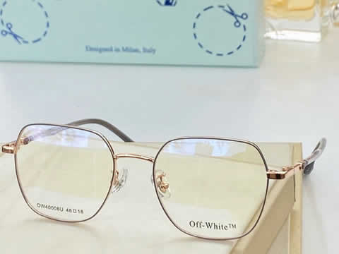 Replica OFF-White Brand Polarized Fishing Glasses Men Women Sunglasses Outdoor Sport Driving Eyewear UV400 Sun Glasses 25