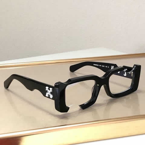 Replica OFF-White Brand Polarized Fishing Glasses Men Women Sunglasses Outdoor Sport Driving Eyewear UV400 Sun Glasses 08
