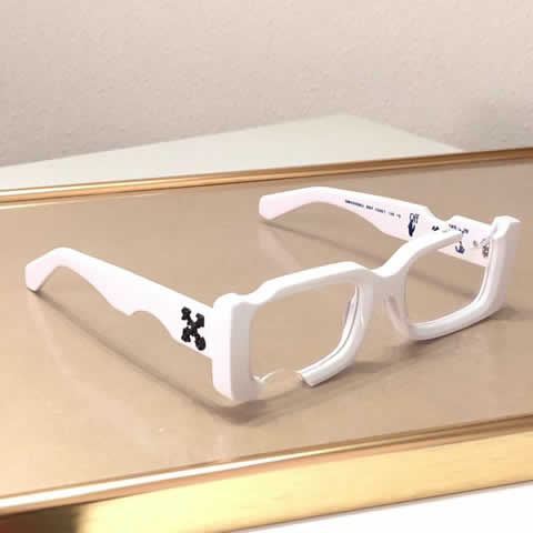 Replica OFF-White Brand Polarized Fishing Glasses Men Women Sunglasses Outdoor Sport Driving Eyewear UV400 Sun Glasses 02