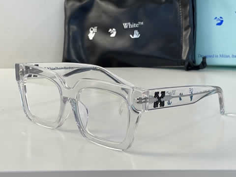 Replica OFF-White Brand Polarized Fishing Glasses Men Women Sunglasses Outdoor Sport Driving Eyewear UV400 Sun Glasses 55
