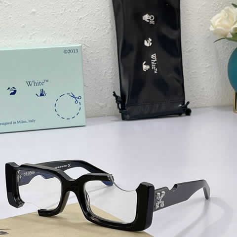 Replica OFF-White Brand Polarized Fishing Glasses Men Women Sunglasses Outdoor Sport Driving Eyewear UV400 Sun Glasses 52