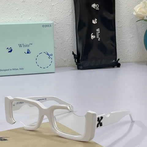 Replica OFF-White Brand Polarized Fishing Glasses Men Women Sunglasses Outdoor Sport Driving Eyewear UV400 Sun Glasses 47