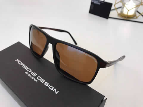 Replica Porsche New Luxury Polarized Sunglasses Men's Driving Shades Fishing Travel Golf Sunglass Male Sun Glasses 24