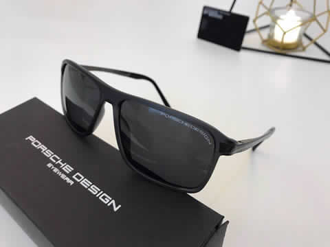 Replica Porsche New Luxury Polarized Sunglasses Men's Driving Shades Fishing Travel Golf Sunglass Male Sun Glasses 23