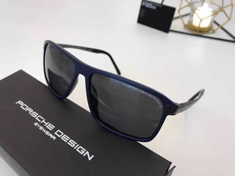 Replica Porsche New Luxury Polarized Sunglasses Men's Driving Shades Fishing Travel Golf Sunglass Male Sun Glasses 22