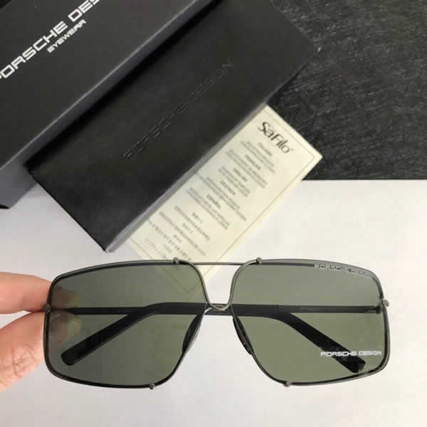 Replica Porsche New Luxury Polarized Sunglasses Men's Driving Shades Fishing Travel Golf Sunglass Male Sun Glasses 19