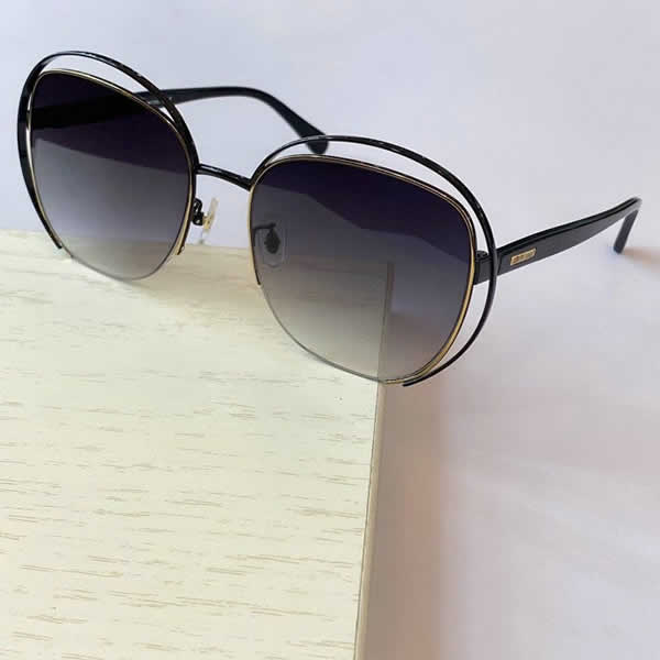 Replica Roberto Cavalli New Sunglasses Fashion Trend Men's and Women's Sunglasses Anti-UV Sunglasses 11