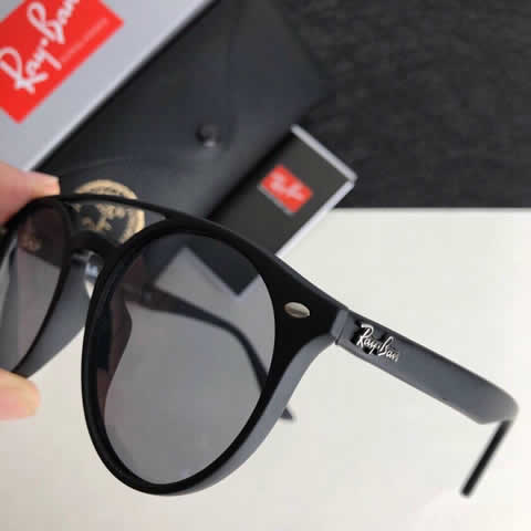 Replica Ray Ban Brand Classic Sunglasses Women Sunglass Woman Men Sun Glasses Shades Goggle UV400 143