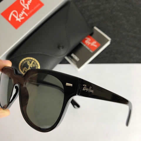 Replica Ray Ban Brand Classic Sunglasses Women Sunglass Woman Men Sun Glasses Shades Goggle UV400 140