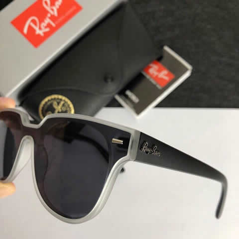 Replica Ray Ban Brand Classic Sunglasses Women Sunglass Woman Men Sun Glasses Shades Goggle UV400 139