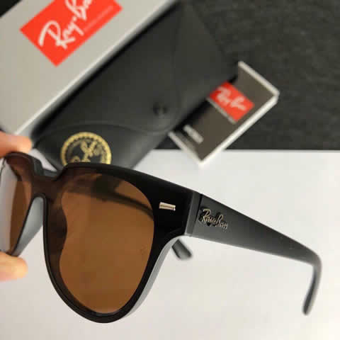 Replica Ray Ban Brand Classic Sunglasses Women Sunglass Woman Men Sun Glasses Shades Goggle UV400 138