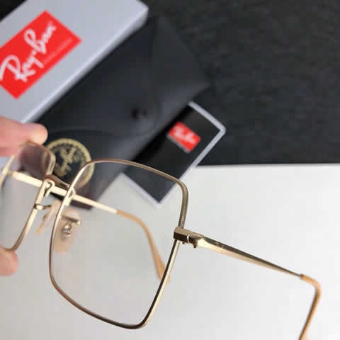 Replica Ray Ban Brand Classic Sunglasses Women Sunglass Woman Men Sun Glasses Shades Goggle UV400 91