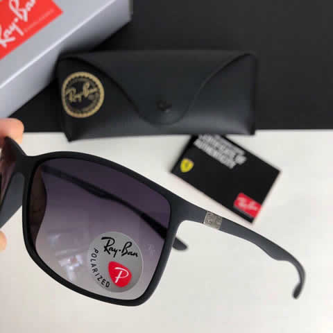 Replica Ray Ban Brand Classic Sunglasses Women Sunglass Woman Men Sun Glasses Shades Goggle UV400 83