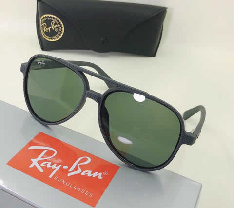 Replica Ray Ban Brand Classic Sunglasses Women Sunglass Woman Men Sun Glasses Shades Goggle UV400 41