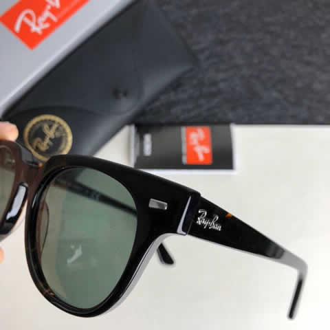 Replica Ray Ban Brand Classic Sunglasses Women Sunglass Woman Men Sun Glasses Shades Goggle UV400 29