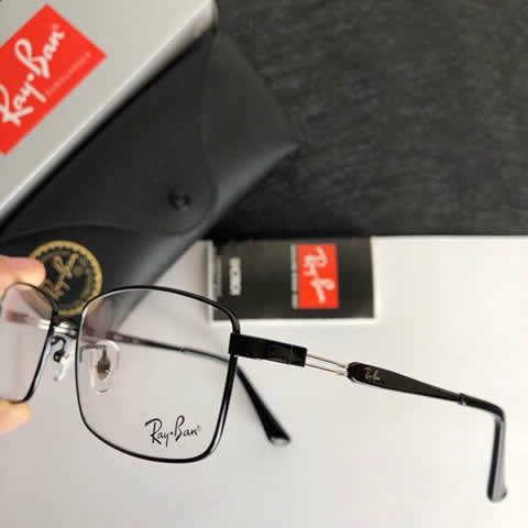 Replica Ray Ban Brand Classic Sunglasses Women Sunglass Woman Men Sun Glasses Shades Goggle UV400 24