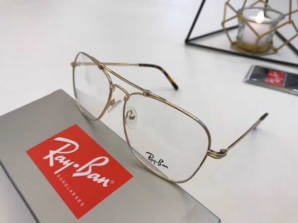 Replica Ray Ban Brand Classic Sunglasses Women Sunglass Woman Men Sun Glasses Shades Goggle UV400 13