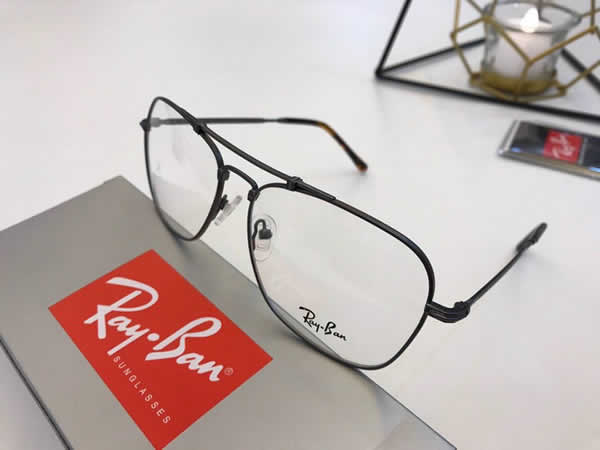 Replica Ray Ban Brand Classic Sunglasses Women Sunglass Woman Men Sun Glasses Shades Goggle UV400 11