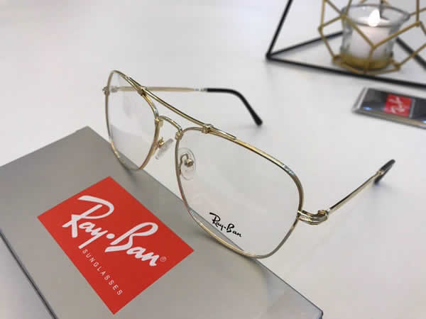 Replica Ray Ban Brand Classic Sunglasses Women Sunglass Woman Men Sun Glasses Shades Goggle UV400 10
