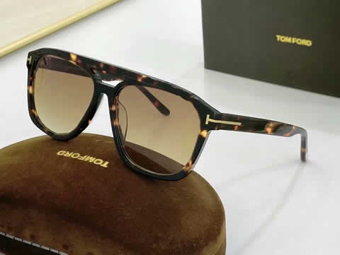 Replica Tom Ford Sunglasses Women Retro Brand Designer Oversized Lady Sun Glasses Female Fashion Outdoor Driving 179