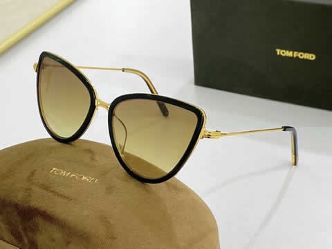 Replica Tom Ford Sunglasses Women Retro Brand Designer Oversized Lady Sun Glasses Female Fashion Outdoor Driving 177