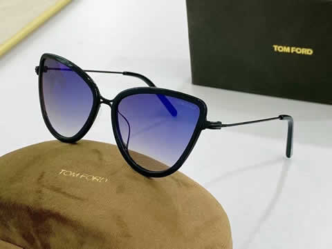 Replica Tom Ford Sunglasses Women Retro Brand Designer Oversized Lady Sun Glasses Female Fashion Outdoor Driving 171