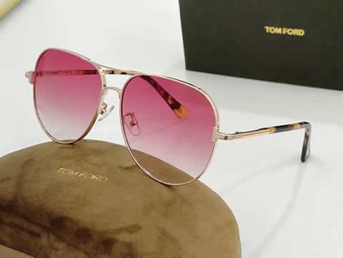 Replica Tom Ford Sunglasses Women Retro Brand Designer Oversized Lady Sun Glasses Female Fashion Outdoor Driving 170
