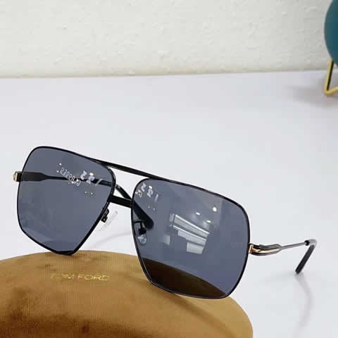 Replica Tom Ford Sunglasses Women Retro Brand Designer Oversized Lady Sun Glasses Female Fashion Outdoor Driving 168