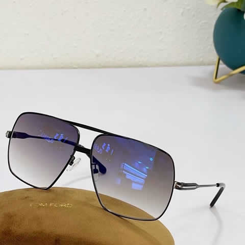 Replica Tom Ford Sunglasses Women Retro Brand Designer Oversized Lady Sun Glasses Female Fashion Outdoor Driving 167
