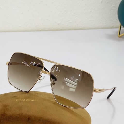 Replica Tom Ford Sunglasses Women Retro Brand Designer Oversized Lady Sun Glasses Female Fashion Outdoor Driving 166