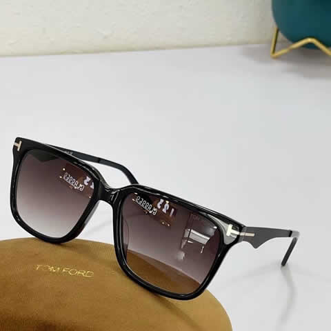 Replica Tom Ford Sunglasses Women Retro Brand Designer Oversized Lady Sun Glasses Female Fashion Outdoor Driving 157