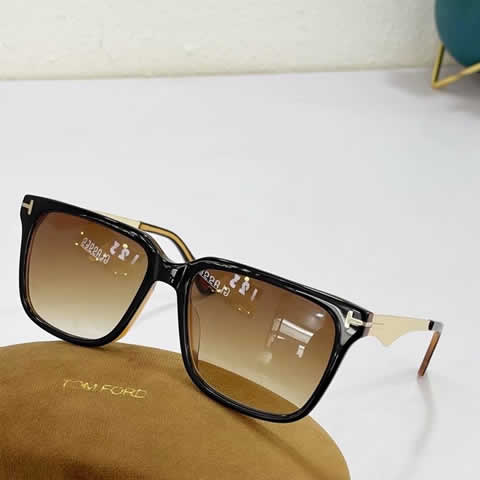 Replica Tom Ford Sunglasses Women Retro Brand Designer Oversized Lady Sun Glasses Female Fashion Outdoor Driving 156