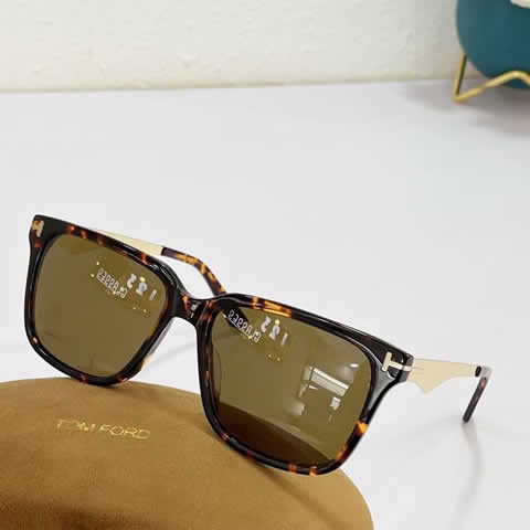 Replica Tom Ford Sunglasses Women Retro Brand Designer Oversized Lady Sun Glasses Female Fashion Outdoor Driving 155