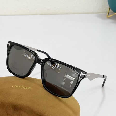Replica Tom Ford Sunglasses Women Retro Brand Designer Oversized Lady Sun Glasses Female Fashion Outdoor Driving 154