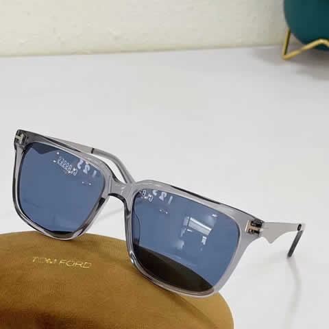Replica Tom Ford Sunglasses Women Retro Brand Designer Oversized Lady Sun Glasses Female Fashion Outdoor Driving 153