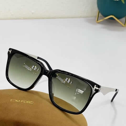 Replica Tom Ford Sunglasses Women Retro Brand Designer Oversized Lady Sun Glasses Female Fashion Outdoor Driving 152