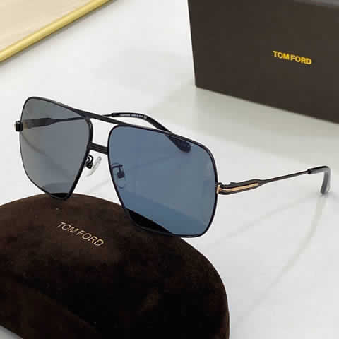 Replica Tom Ford Sunglasses Women Retro Brand Designer Oversized Lady Sun Glasses Female Fashion Outdoor Driving 149