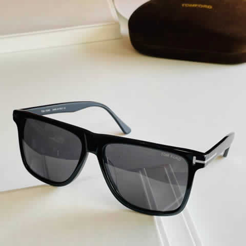 Replica Tom Ford Sunglasses Women Retro Brand Designer Oversized Lady Sun Glasses Female Fashion Outdoor Driving 148